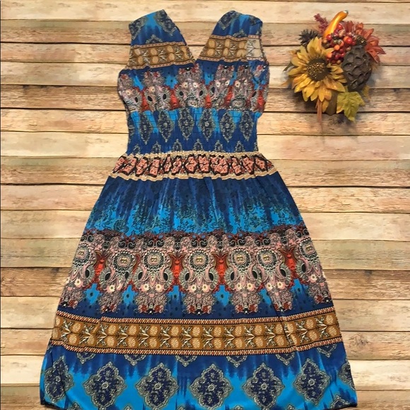 Dresses & Skirts - Sundress